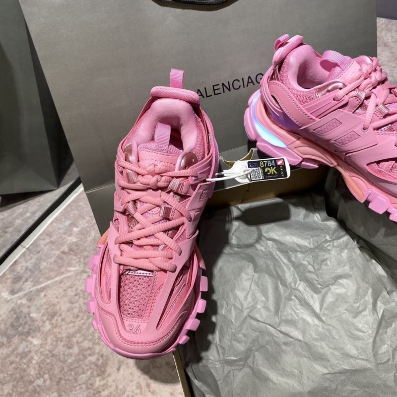 Balenciaga Track Shoes